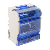 Maxge - Distributore di Energia 4P 125A 4x15