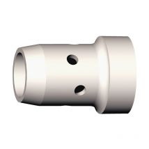 Distributore di gas in ceramica 28mm a.binzel (Per 10)