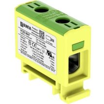 Ouneva Group Vc05-0047 Distributore A Vite Giallo-verde 1 Pz.