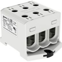 VC05-0234 Distributore a vite Grigio 1 pz. - Ouneva Group