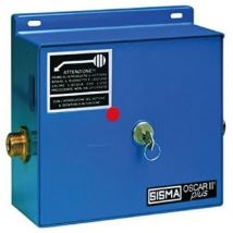 Dosatore a gettone modello oscar ii lt 15 g. Gioanola