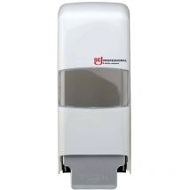 Vario ultra 27655 Distributore prodotti per la cura della pelle 2000 ml Bianco - Sc Johnson Professional