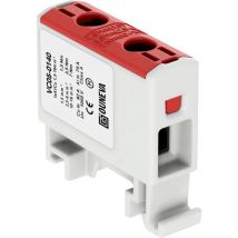 Ouneva Group VC05-0140 Distributore A vite Rosso 1 pz.