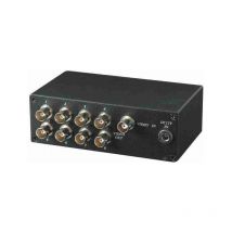 Dahua - CD108HD - Distributeur de signaux vidéo hdcvi/cvbs/ahd/tvi 8 out