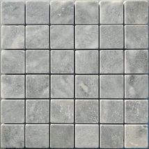 Decora Mosaicos - Boite de carrelage mosaïque greystone 4,8 30x30 cm