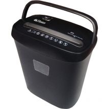 Titanium - Distruggidocumenti a Frammenti 13 Litri