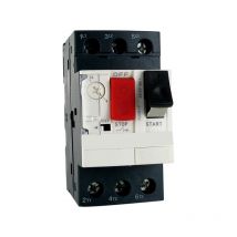 Ccei - disyuntor de motor asociado 6-10a para gabinete panorámico - dmt10