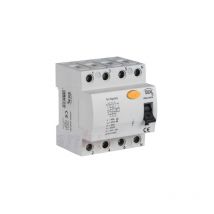 Kanlux - Interruptor diferencial, 4P KRD6-4