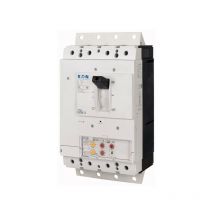 Disyuntor Eaton NZMH3-4-VE400 400A 4P - blanco, Blanca