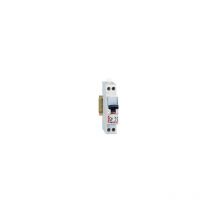 Legrand - Disyuntor dnx tipo c + neutro 10A con tornillos