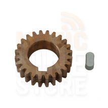6CB6CR kit corona per riduttore per CUBIC6 6V 6H 6HV - Ditec