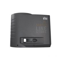 Carter coperchio completo per motore cross 12-14-15-18-19 (grigio) 6CS18C - Ditec