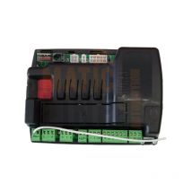 6CS12M centrale scheda elettronica completa per motori neos 300EHP - 400EHP - 600EHP - 1000EHP (neos plus) - Ditec