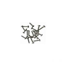 Ditec - cod. 63496 Vite di fissaggio per carter cross 7-8 (20 pezzi)