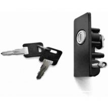 6CS7S Komplette Schlossentriegelung für Cross 5e-5eh-7e-7eh-8e Ditec 6cs7s Entrematic