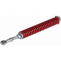 6m4qik Rote Feder Ø 51mm Ohne Stützstange Für Qik 3e-4e-7eh-60eh Ditec 6m4qik Neu
