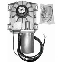 Ditec - Actuador Soterrado CUBIC6H Para Puertas Batientes De Una Hoja Máx 3,5 m Cubic6h