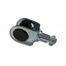 Gruppo madrevite per motore cancello battente PWR25H 6PWR25M - Ditec