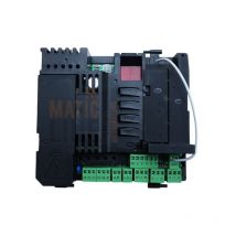 LCU40H ricambio centrale di comando per 1 o 2 motori 24V senza box 61LU40H - Ditec