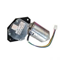 Motore ricambio motoriduttore elettrico 24V per top 603H 903H 6TOPMR - Ditec