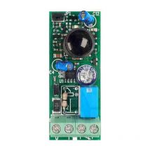 Cod. 6LAB3R Scheda ricevente per LAB3-3C, LIN2, AXP2 and XEL2-2C (ver. 2.0 e succ.) - Ditec