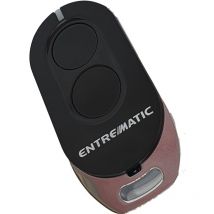 ZEN2MT gate and garage door remote - Ditec