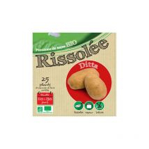 Ditta Biologique 25 Plants de pomme de terre. . Marque : Debaere Réf. : Ditta Biologiqu