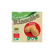 Debaere - Ditta Biologique 60 Plants de pomme de terre. . Marque : . Réf. : Ditta Biologiqu