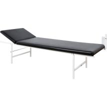 Söhngen, Divan De Salle De Repos, Repose-tête Réglable, Modèle
