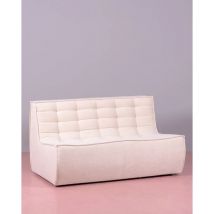 Nest Dream - Divano a 2 posti - Lion - Beige - Beige