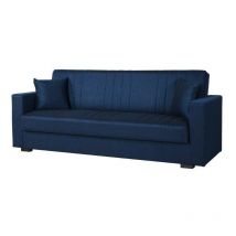 Altro - divano choice 3 posti blu
