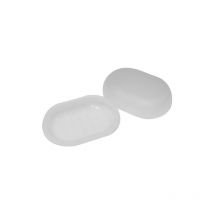 Boîte savon 11x8cm Tampel