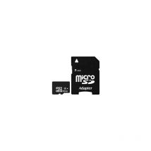divers Carte MicroSD HC, Class 10, 32 Go, avec adapteur SD ()