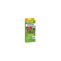 Pack prepaye chrysopes - insectes auxiliaires - entretien