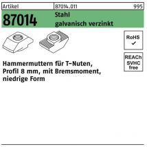 R 87014 m.Bremsmoment