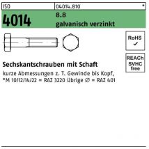 Vis hexagonale x280mm