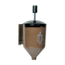 Dispenser H290xL140xP151 circa Mm 2,5l trasparente Diversey