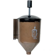 Spender H290xB140xT151ca.mm 2,5l transp. Diversey