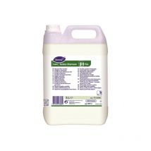 Diversey - Taski Jontec Eternum F2E Emulsión para Pisos de Alto Brillo - 5L - Blanc