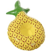 Divertenti portabicchieri gonfiabili - Ananas - Intex