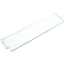Diviseur de bac a legumes bleu pour refrigerateur Dometic