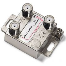 Divisor de 2 vías Fracarro PA2 280701