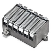 Divisor de 5 vías Fracarro PP5 220805