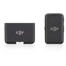 Mic Registratore Con Trasmettitore - DJI