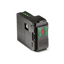 DK510M-P - Lecteur de clé de proximité DK70 (Mifare). Compatible avec la gamme actuelle d'adaptateurs. Compatible avec les unités de contrôle MP500