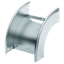 C5 Curva Discesa 90° 100x80 zs DKC 5280081