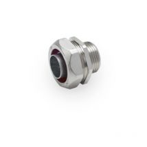 Dkc europe connecteur mâle 12mm de diamètre - 6014-12