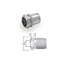 DKC - europe hose quick coupling 20mm diameter hose - 6117-2020