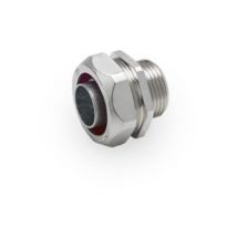 Dkc europe raccord mâle diamètre 21mm - 6014-22