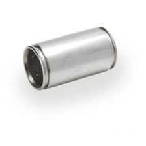 Dkc europe raccord tube à tube diamètre 20mm - 6110-20n